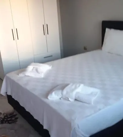 Celebi World Apartment
