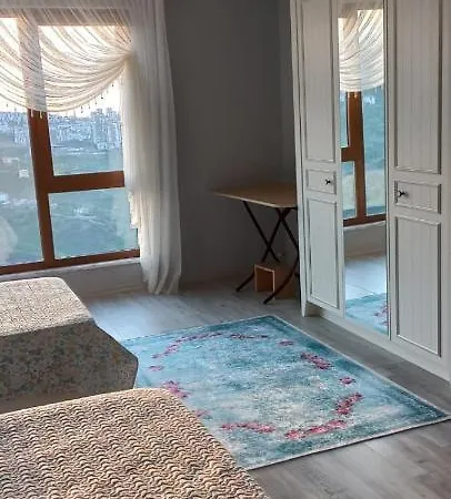 Apartment Celebi World