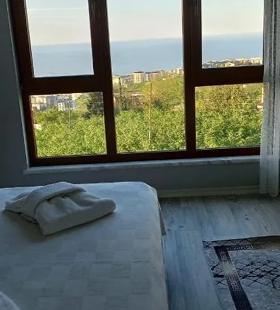 Celebi World Trabzon