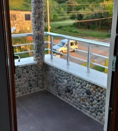 Celebi World Apartment *