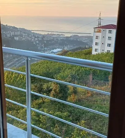 Celebi World Trabzon
