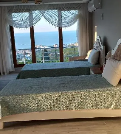Celebi World Apartment *