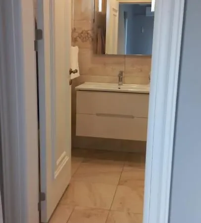 Apartment Celebi World