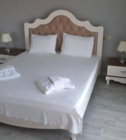 Celebi World Apartment *