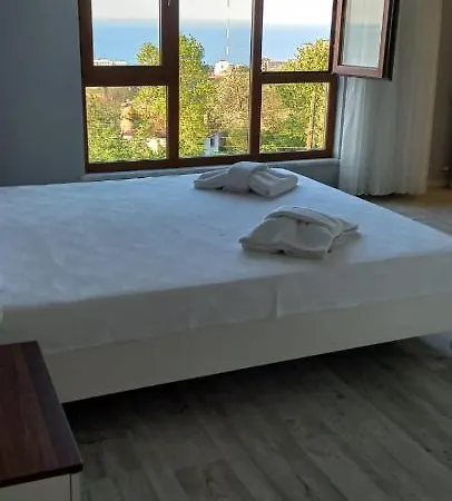 Celebi World Apartment *
