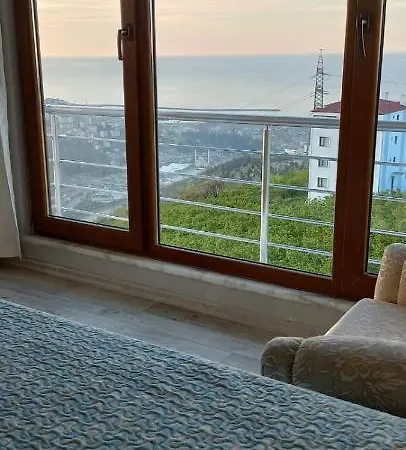 Apartment Celebi World Trabzon