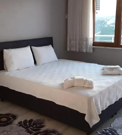 Apartment Celebi World