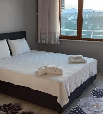 Apartment Celebi World *