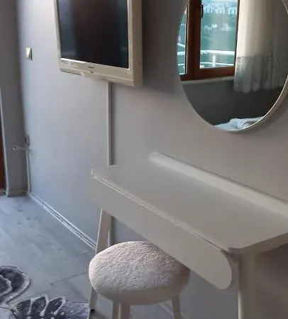 Apartment Celebi World