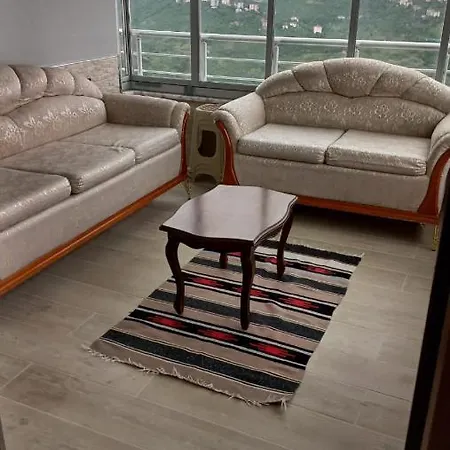 Celebi World Apartment