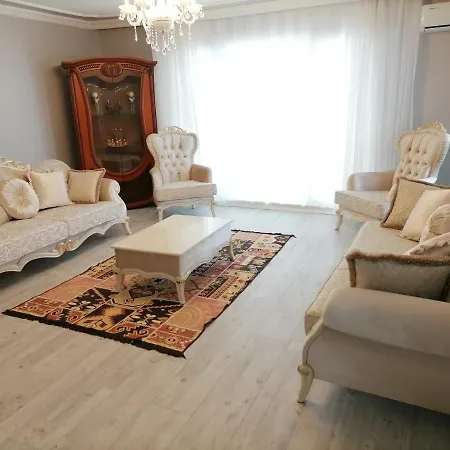 Apartment Celebi World Trabzon